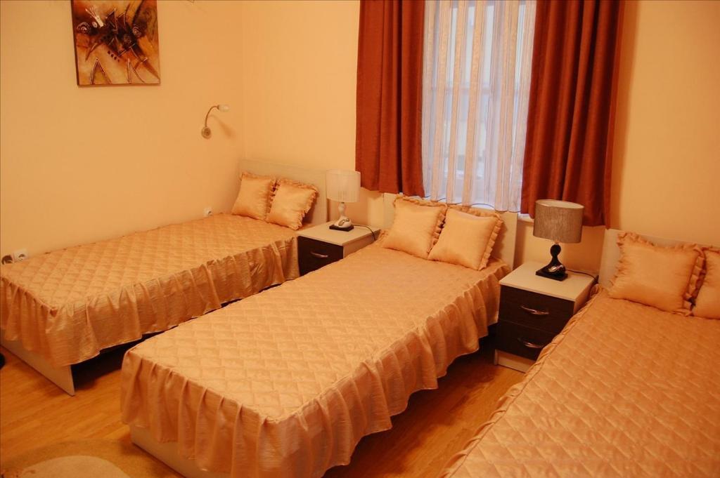 House Viktorija Hotel Bitola Habitación foto